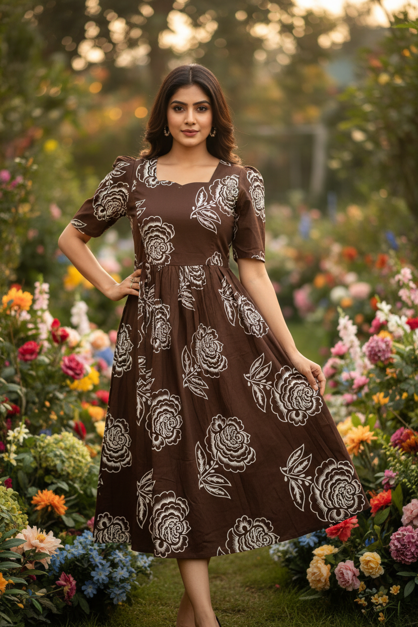 Dailywear feeding brown 61v82