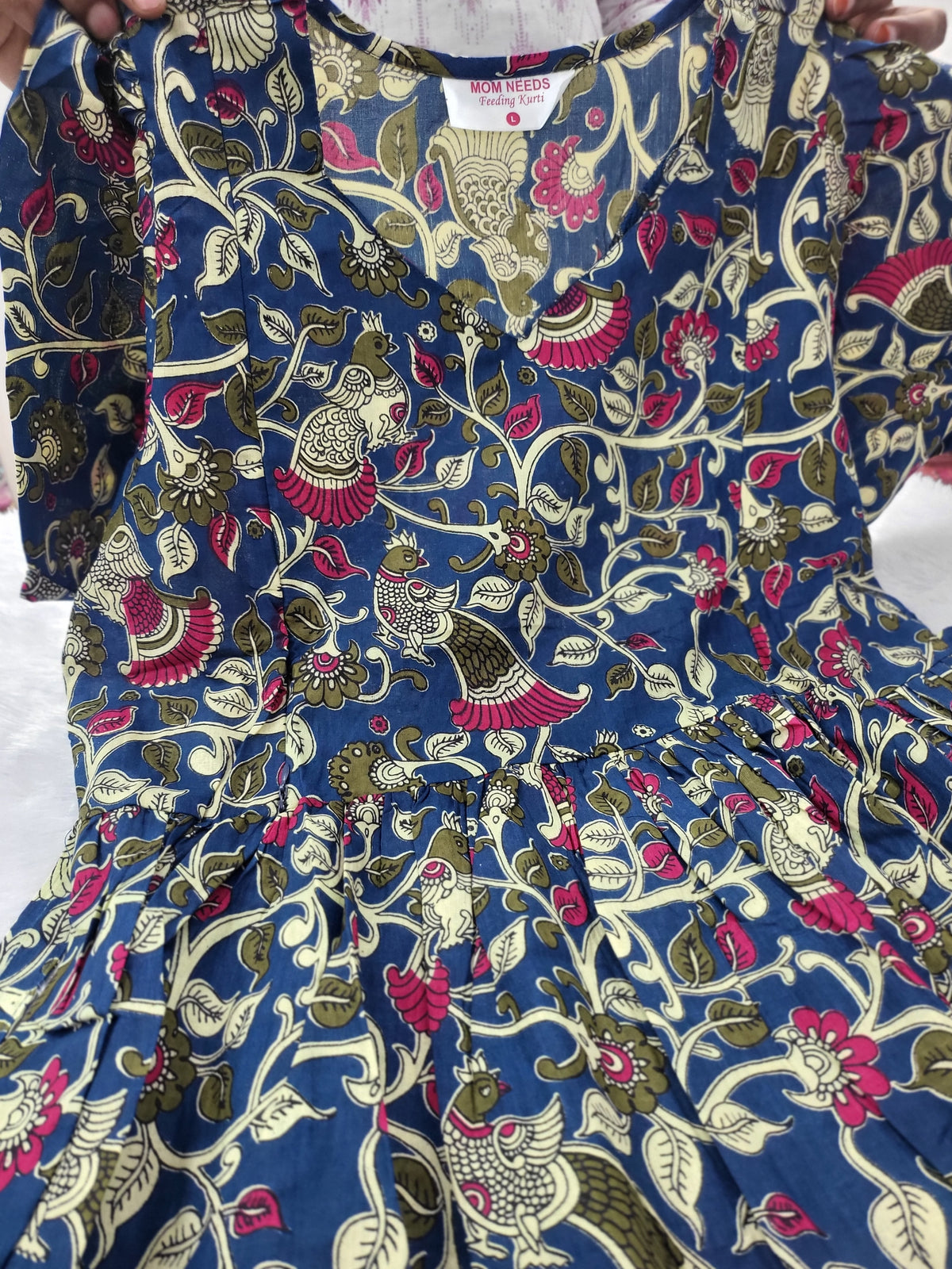 Dailywear feeding 521
