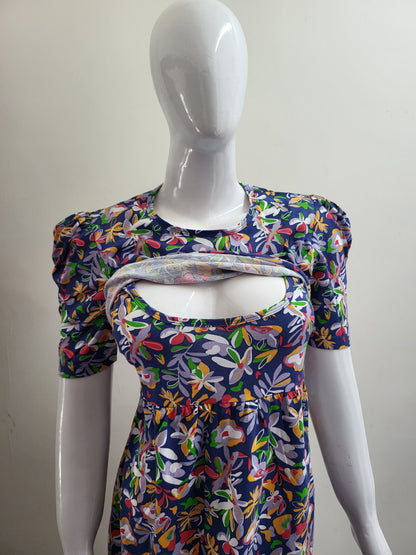 Zipless (pull-up) fl784