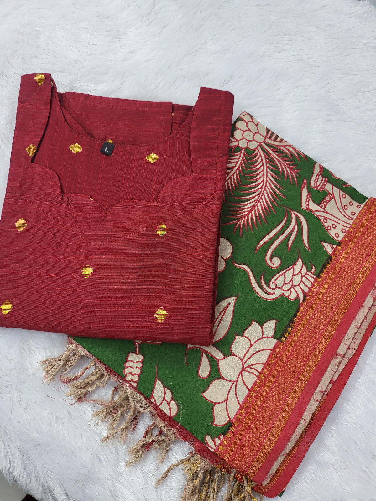 2pc rawsilk 02 (non feeding)