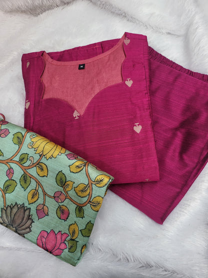 Rawsilk feeding 3pc sets221