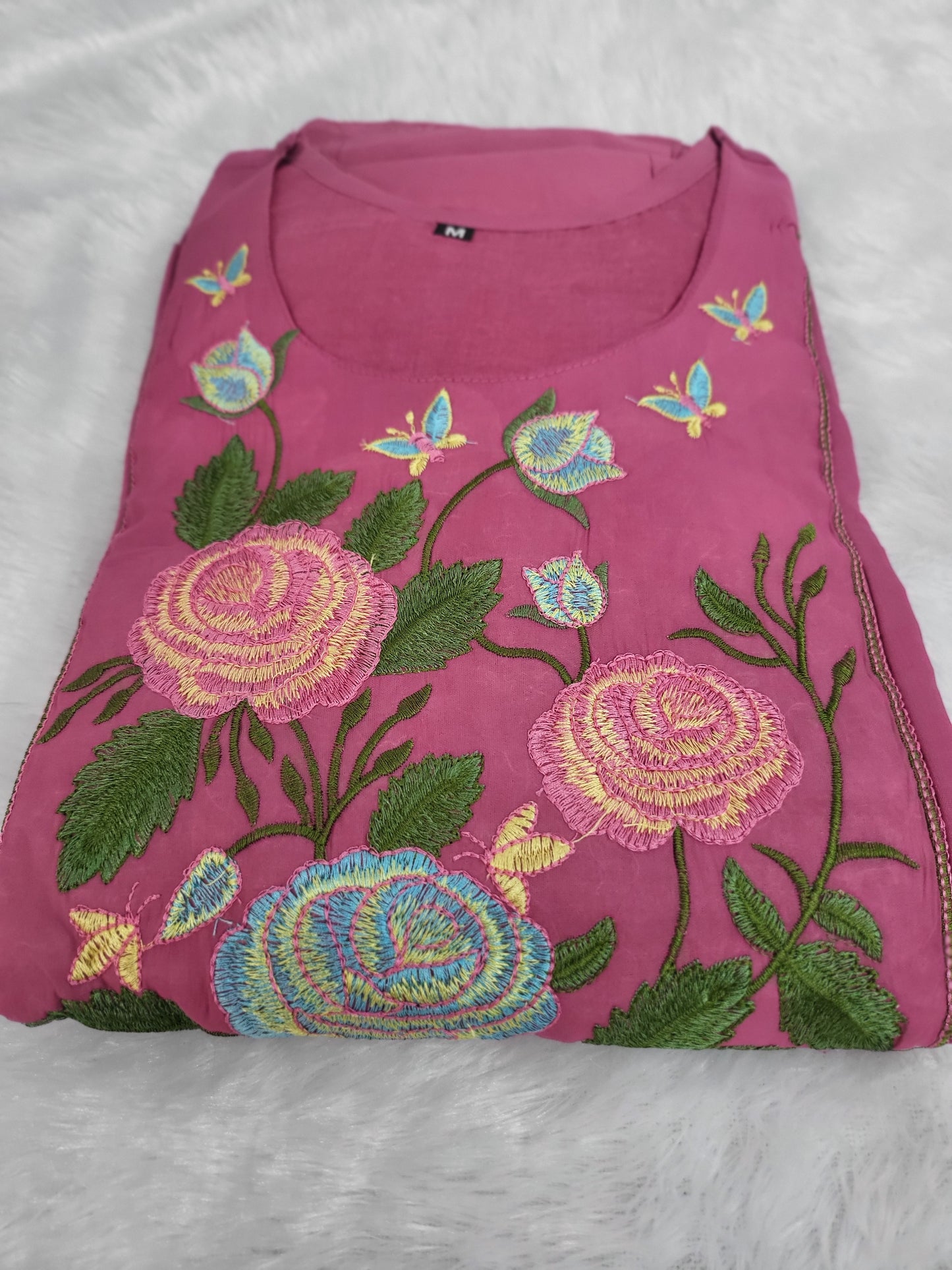 1550 3pc sets Partywear pnk