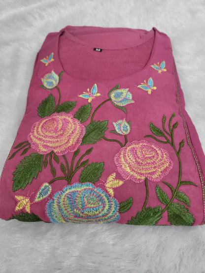 1550 3pc sets Partywear pnk
