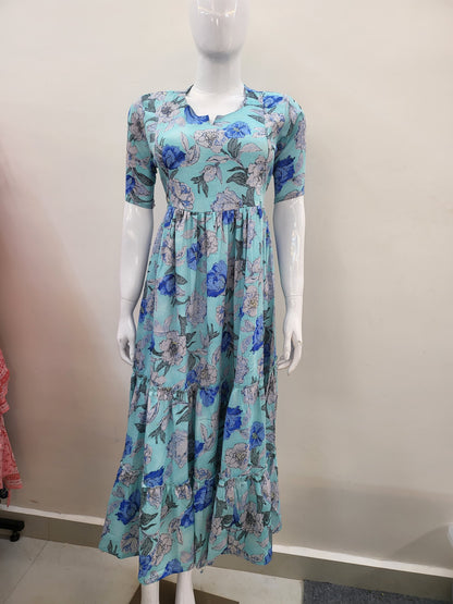 Delta crepe feeding Kurtis sea blll