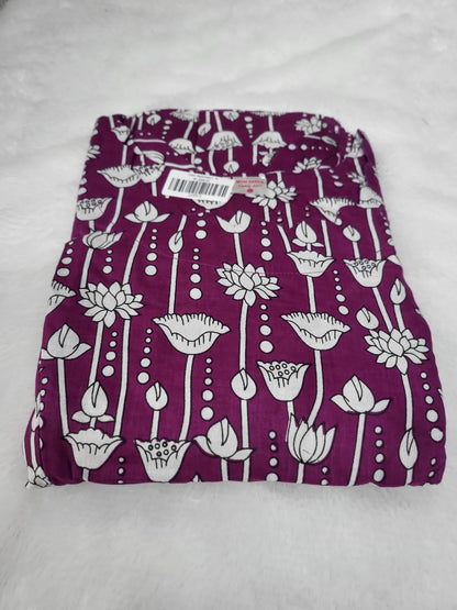 1049/- Kalamkaari