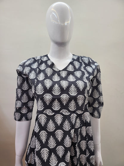 FEEDING CO-ORD SET grey