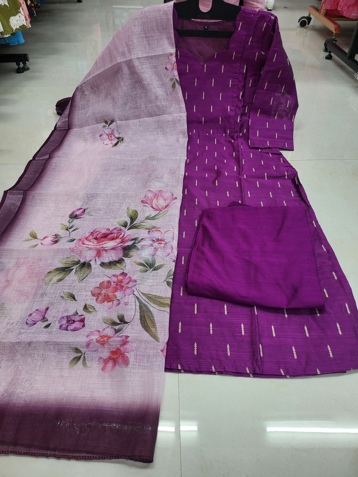 Rawsilk feeding 3pc sets 223
