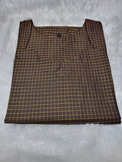 Rawsilk kurtis 11 non feeding