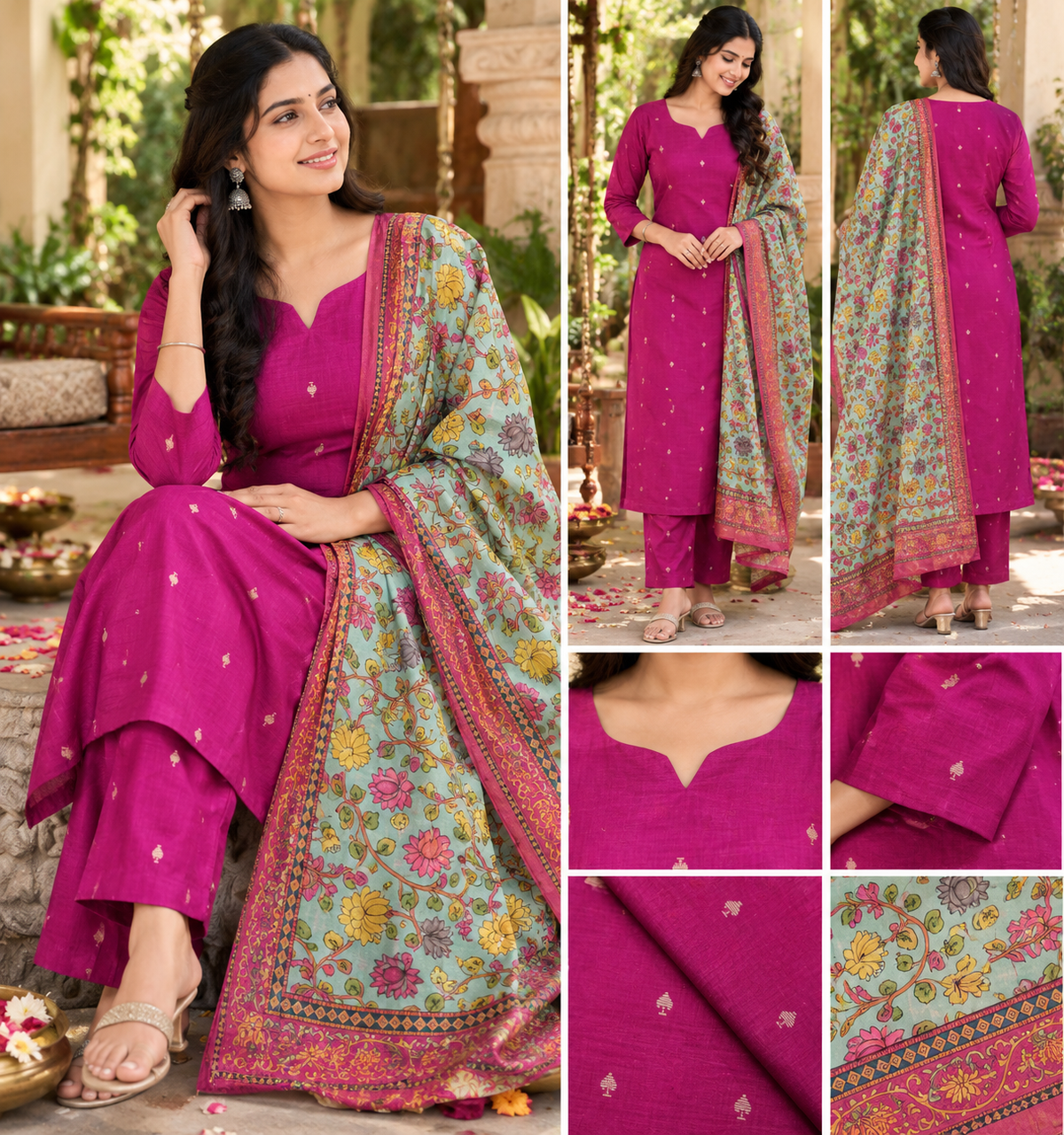 Rawsilk feeding 3pc sets221