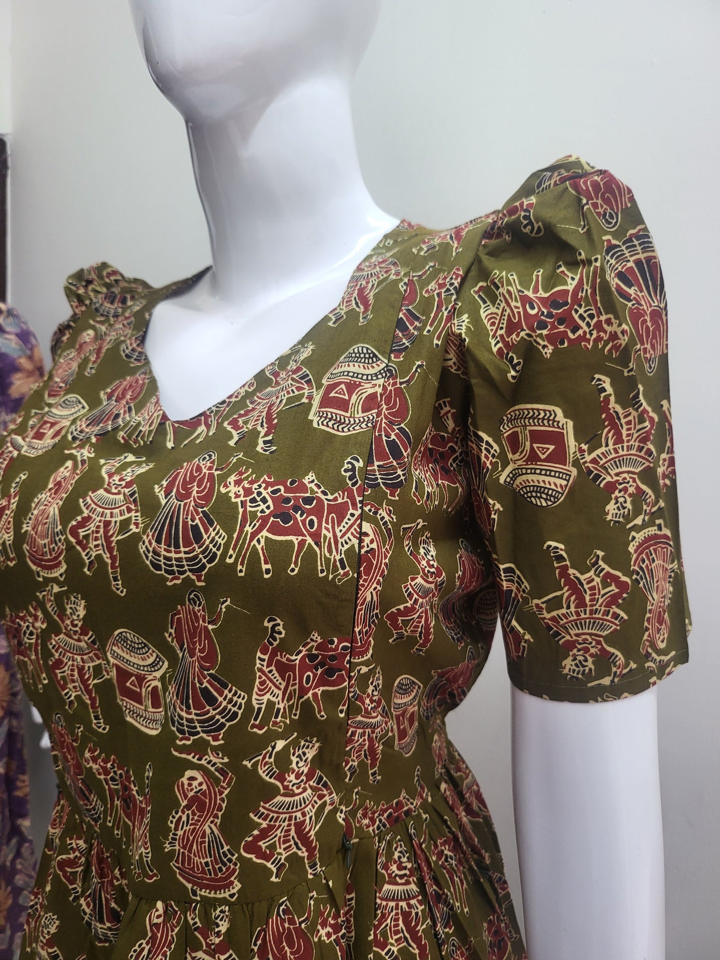 Dailywear feeding 499/- grn710