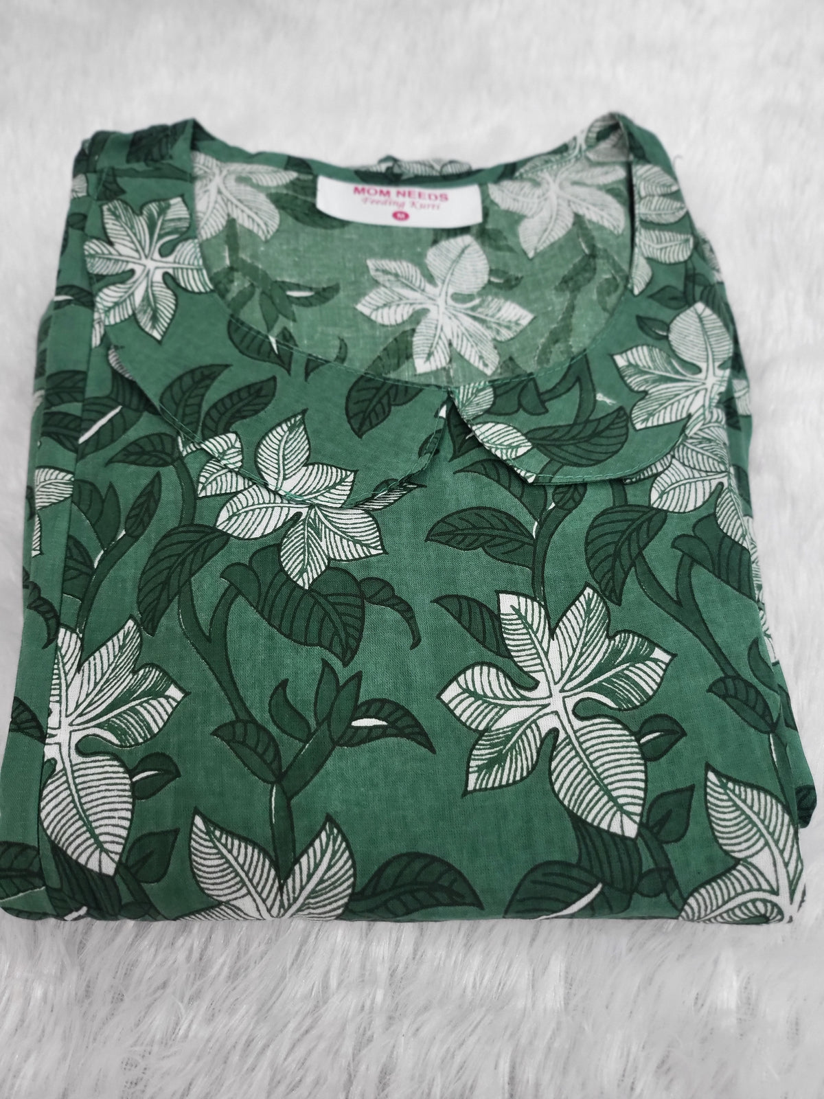Dailywear feeding grn303
