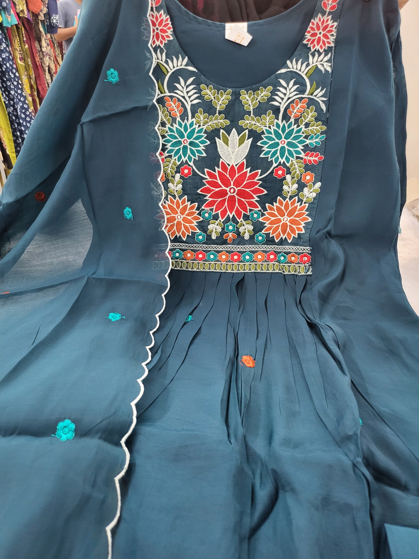 Partywear 3pc sets 03