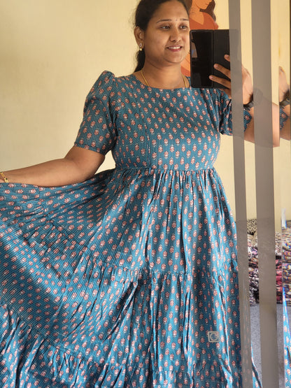 Kathawork feeding kurtis bluu55