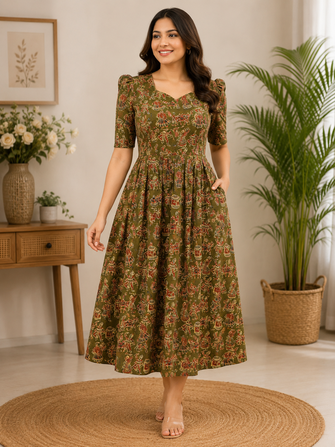 Dailywear feeding 499/- grn710