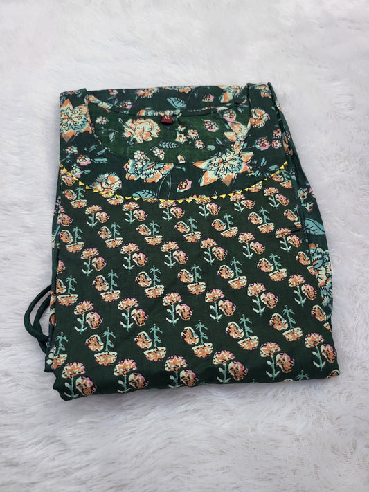 Dailywear feeding 114