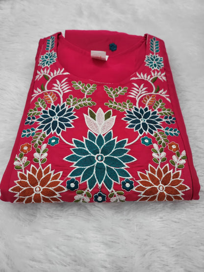 Partywear 3pc sets 05