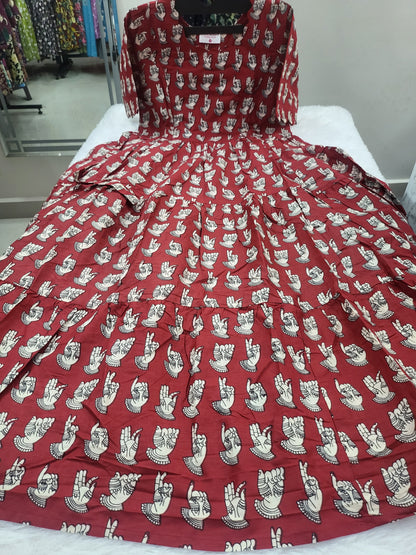 1049 Kalamkaari $434