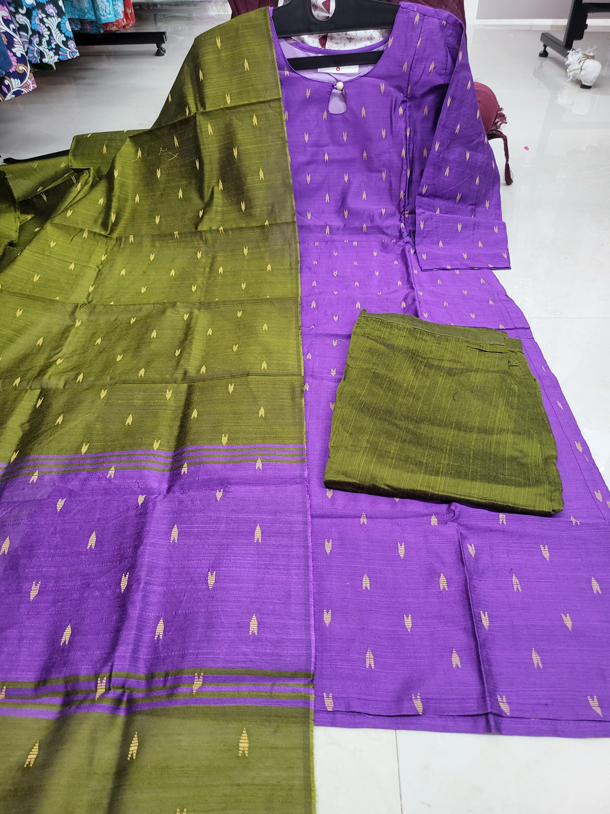 Rawsilk 3pc sets feeding 112