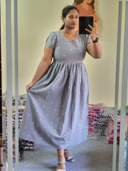 South cotton feeding 1