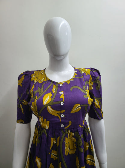 Dailywear feeding 112vlt