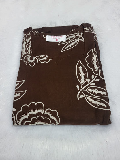 Dailywear feeding brown 61v82