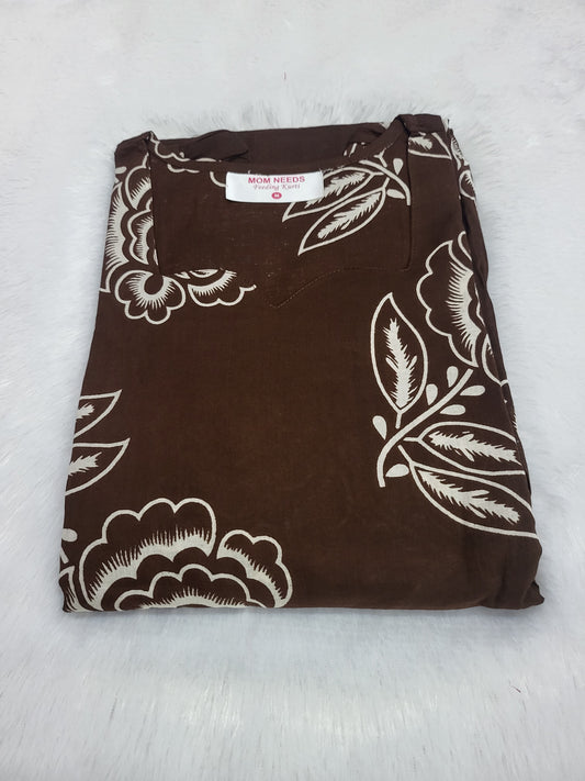 Dailywear feeding brown 61v82