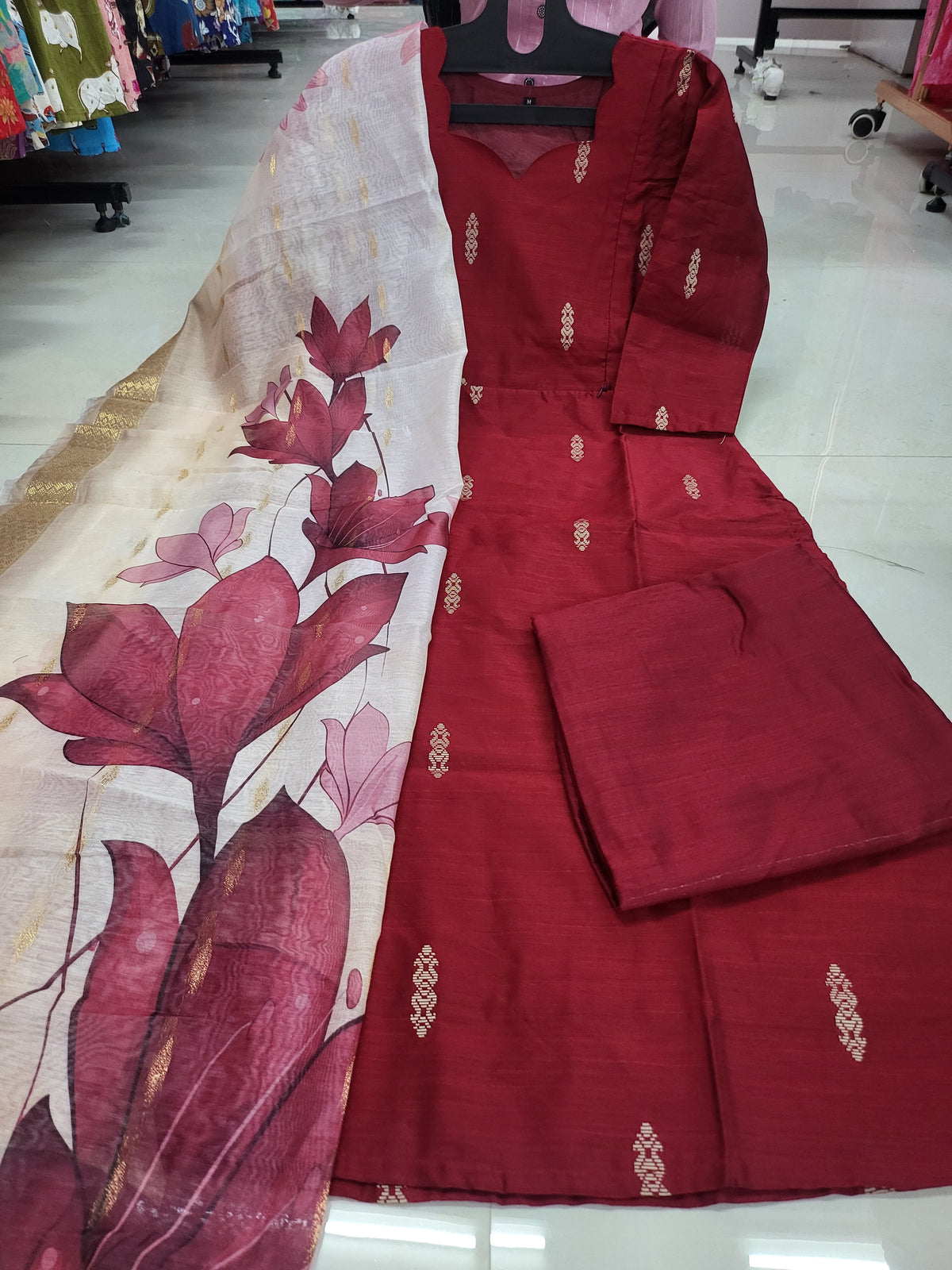 Rawsilk feeding 3pc sets 225