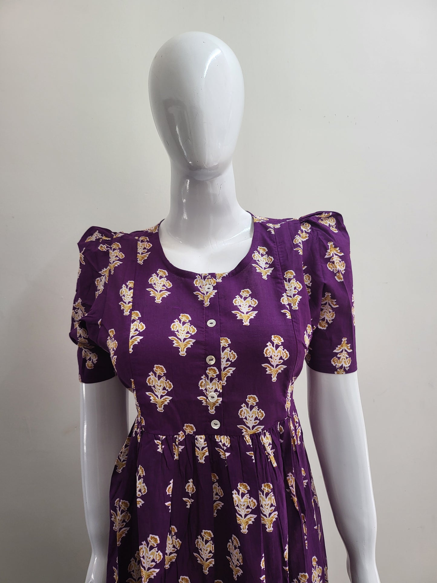 Dailywear feeding lavender 71