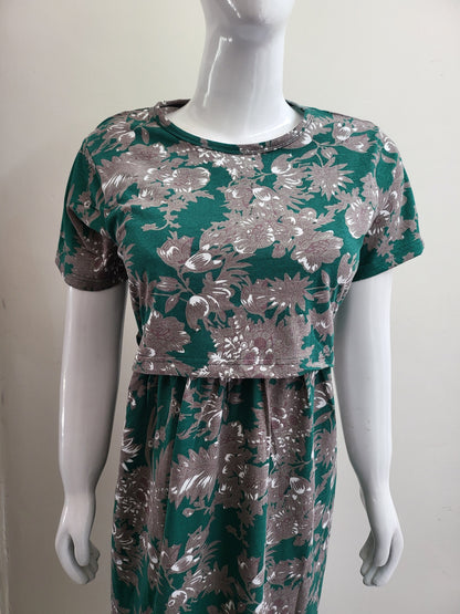 Zipless (pull-up)gn657