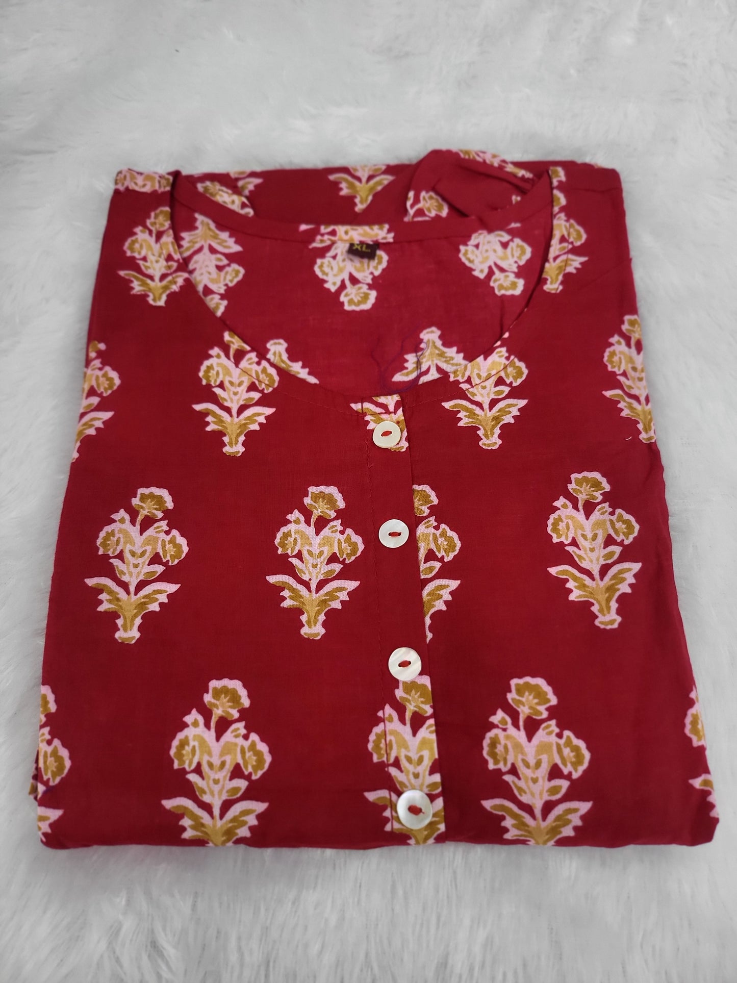 Dailywear feeding red21