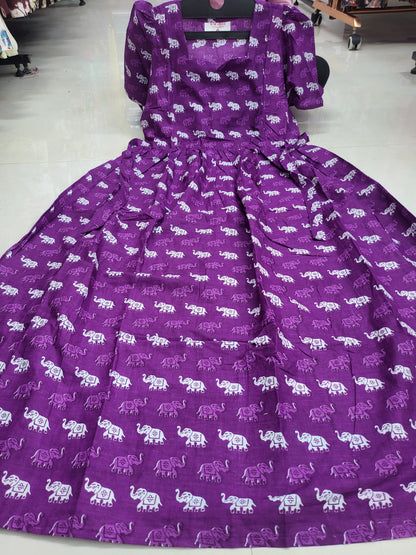 Dailywear feeding purple 10zxs