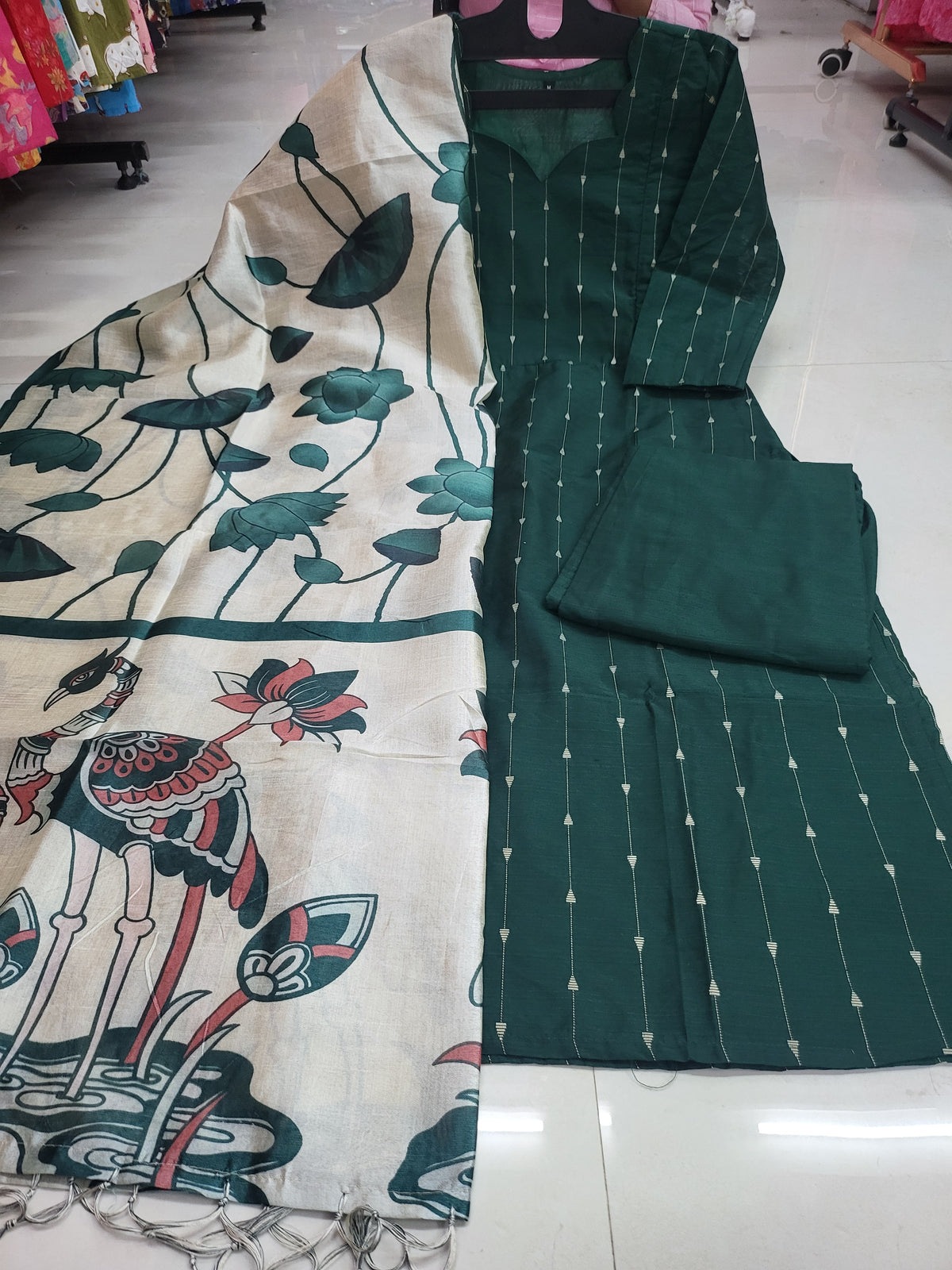 Rawsilk feeding 3pc sets 224
