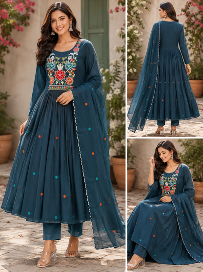 Partywear 3pc sets 03