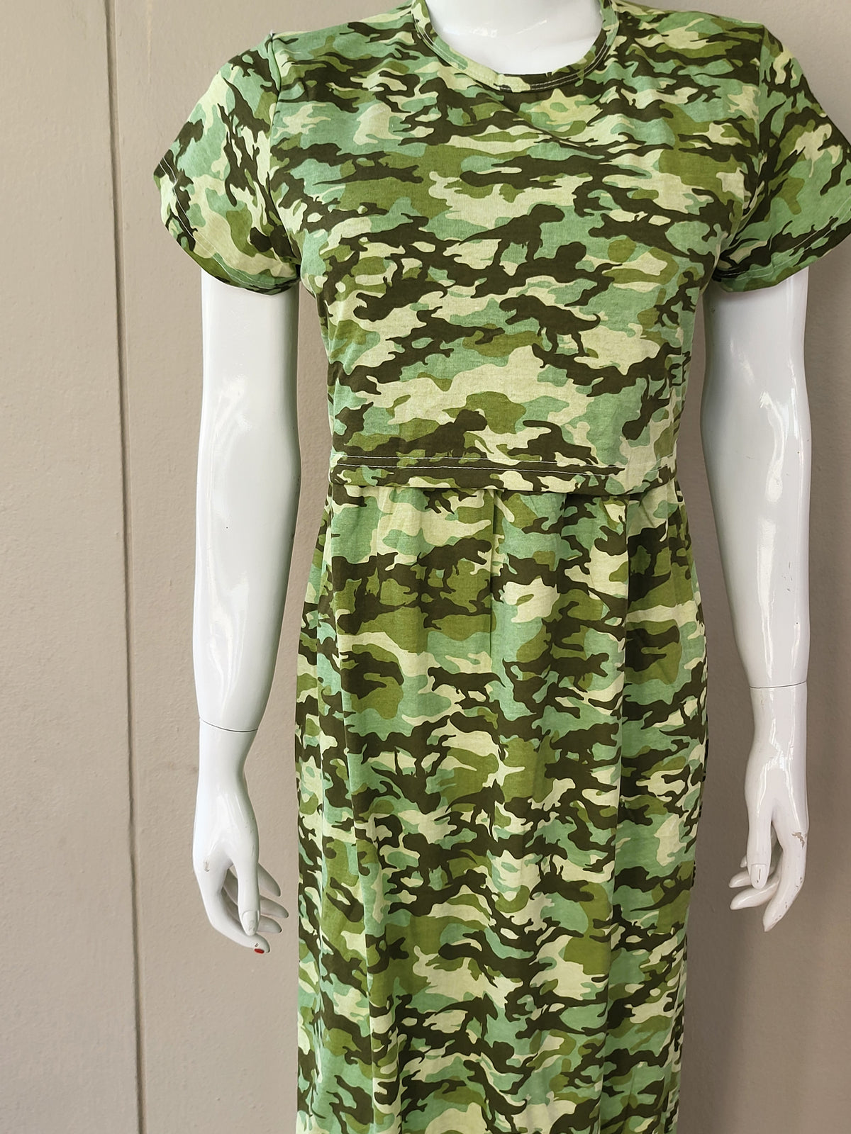 Pullup zipless feeding military