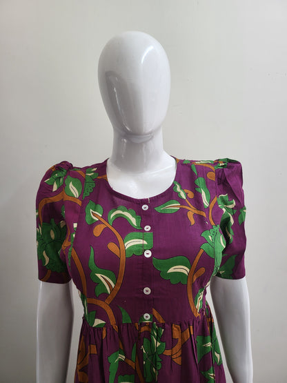 Dailywear feeding Kalamkaari 16
