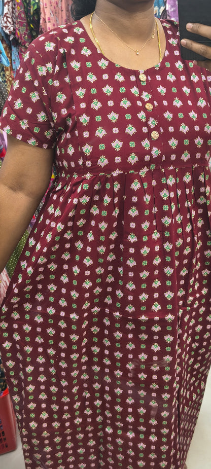 Feeding frock/night 001