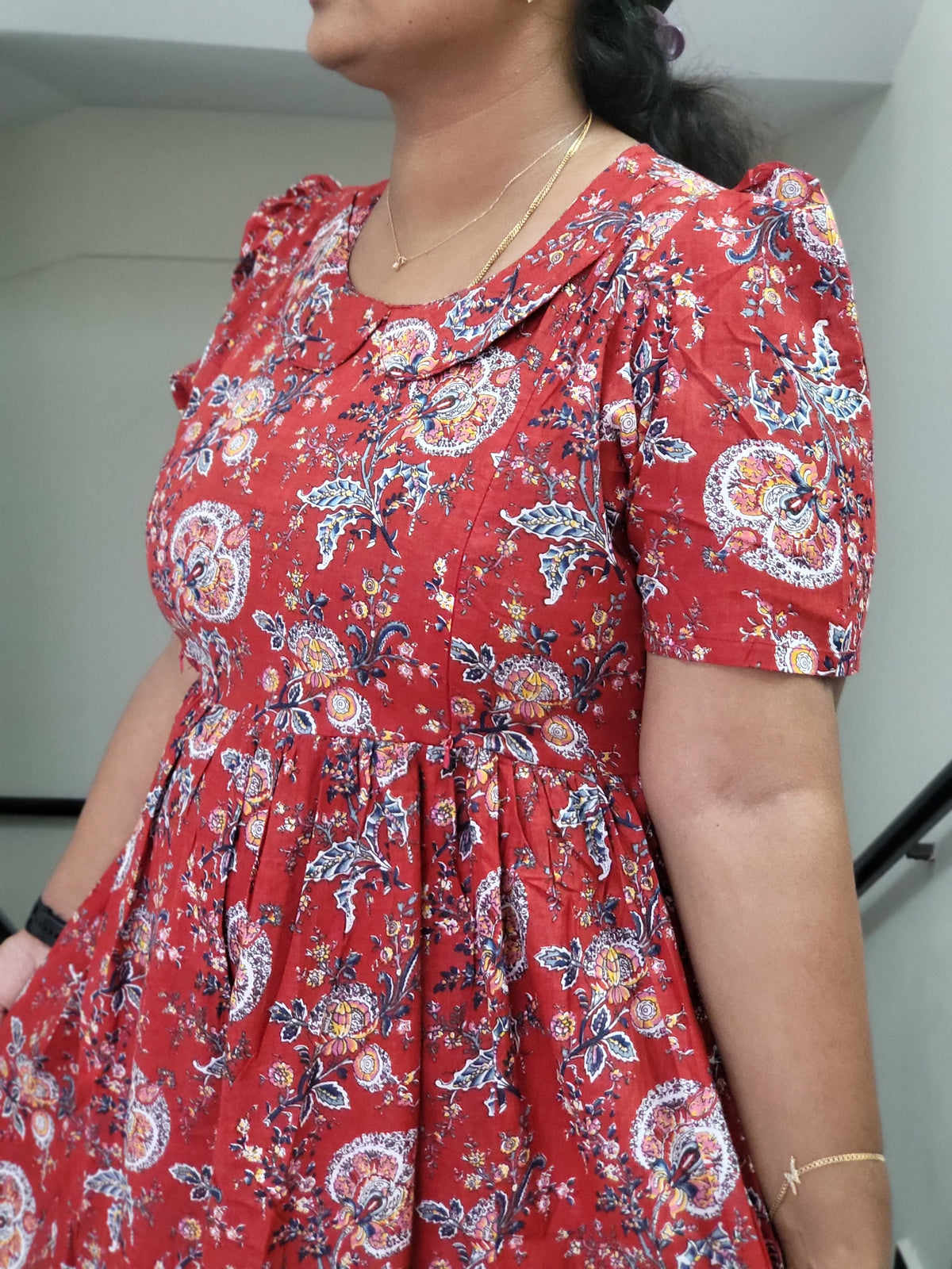 Dailywear feeding rd808