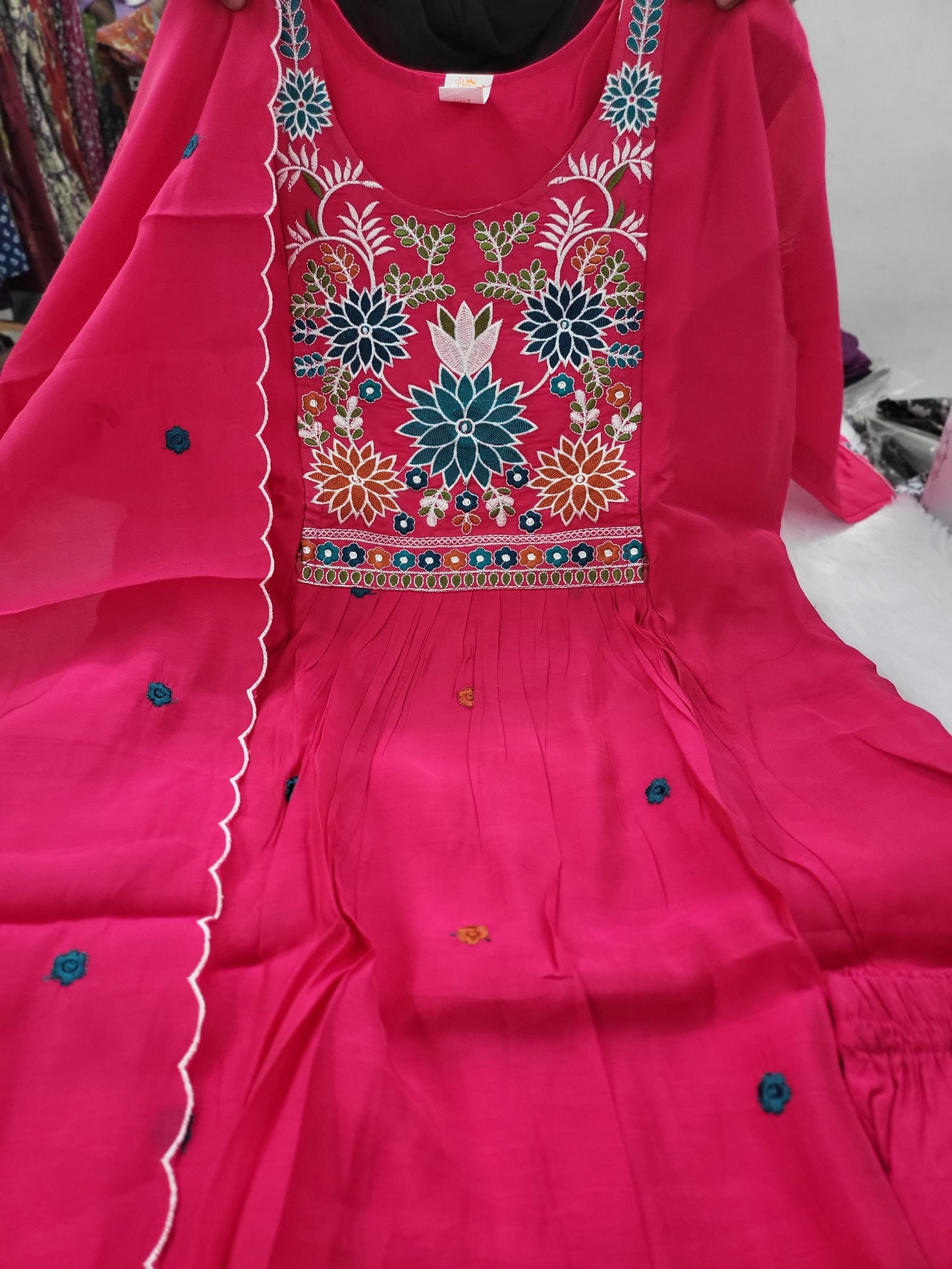 Partywear 3pc sets 05
