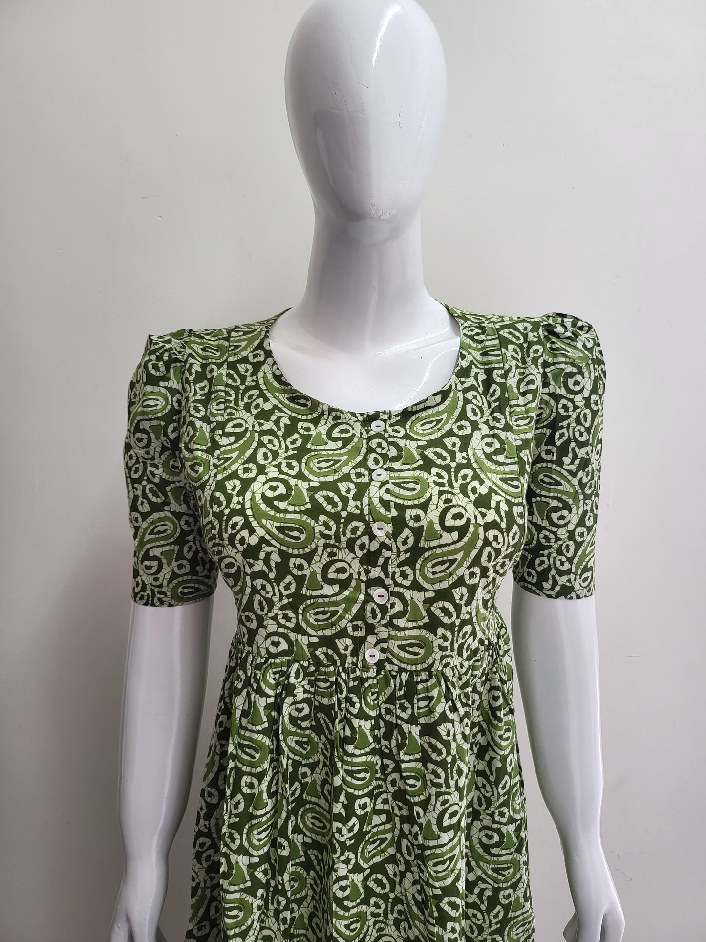 Dailywear feeding batik50