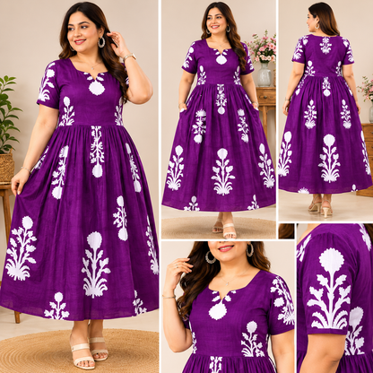 (3xl-6xl) plus size feeding vlt74