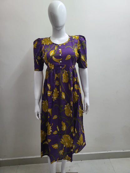Dailywear feeding 112vlt