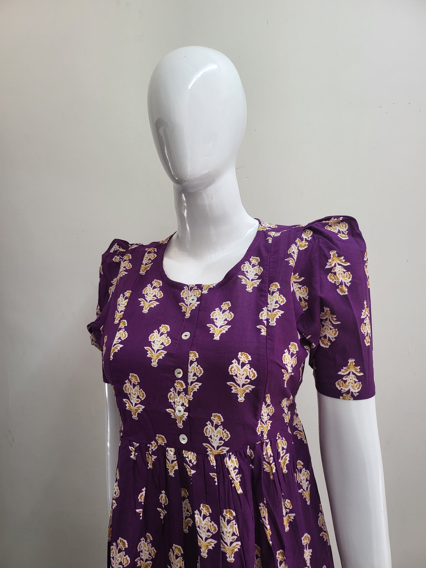 Dailywear feeding lavender 71