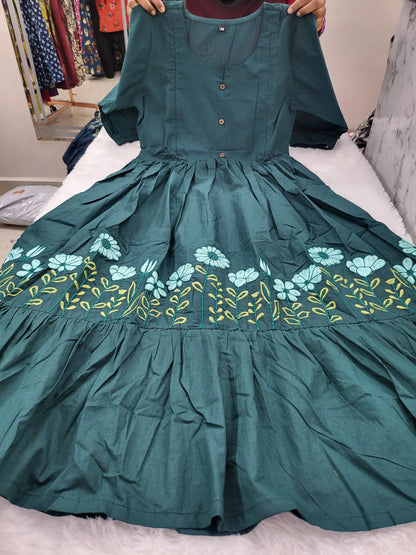 Feeding 1pc frocks 01