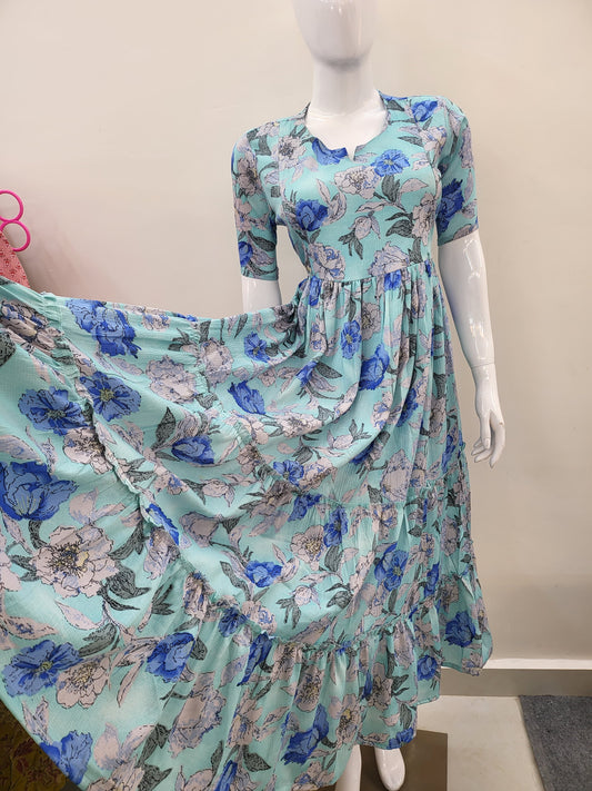 Delta crepe feeding Kurtis sea blll