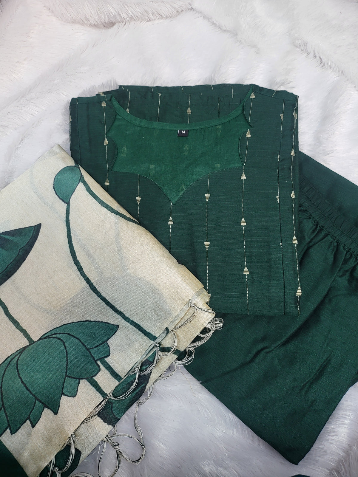 Rawsilk feeding 3pc sets 224