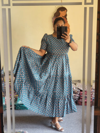 Kathawork feeding kurtis bluu55