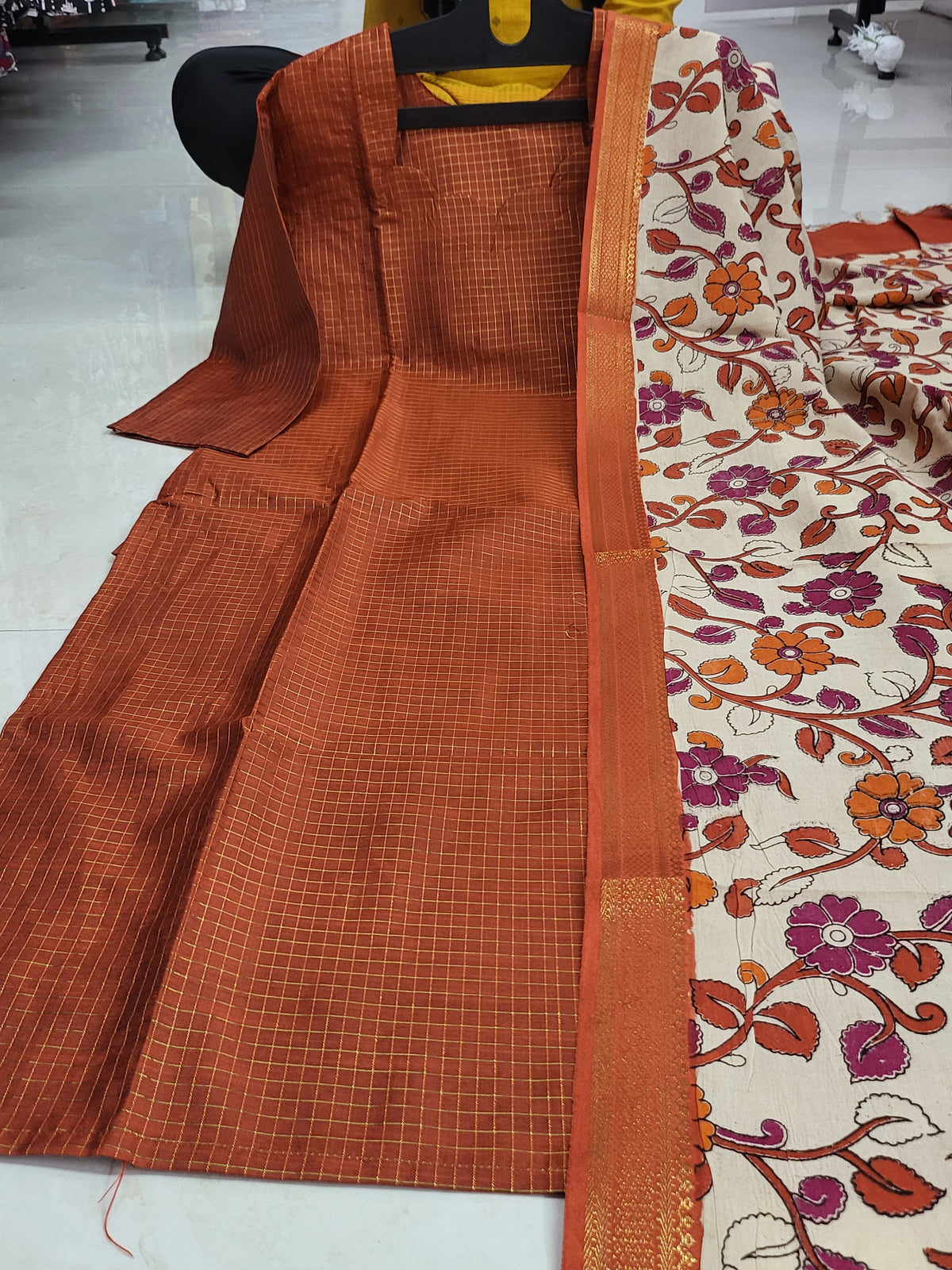 2pc rawsilk03 (non feeding)