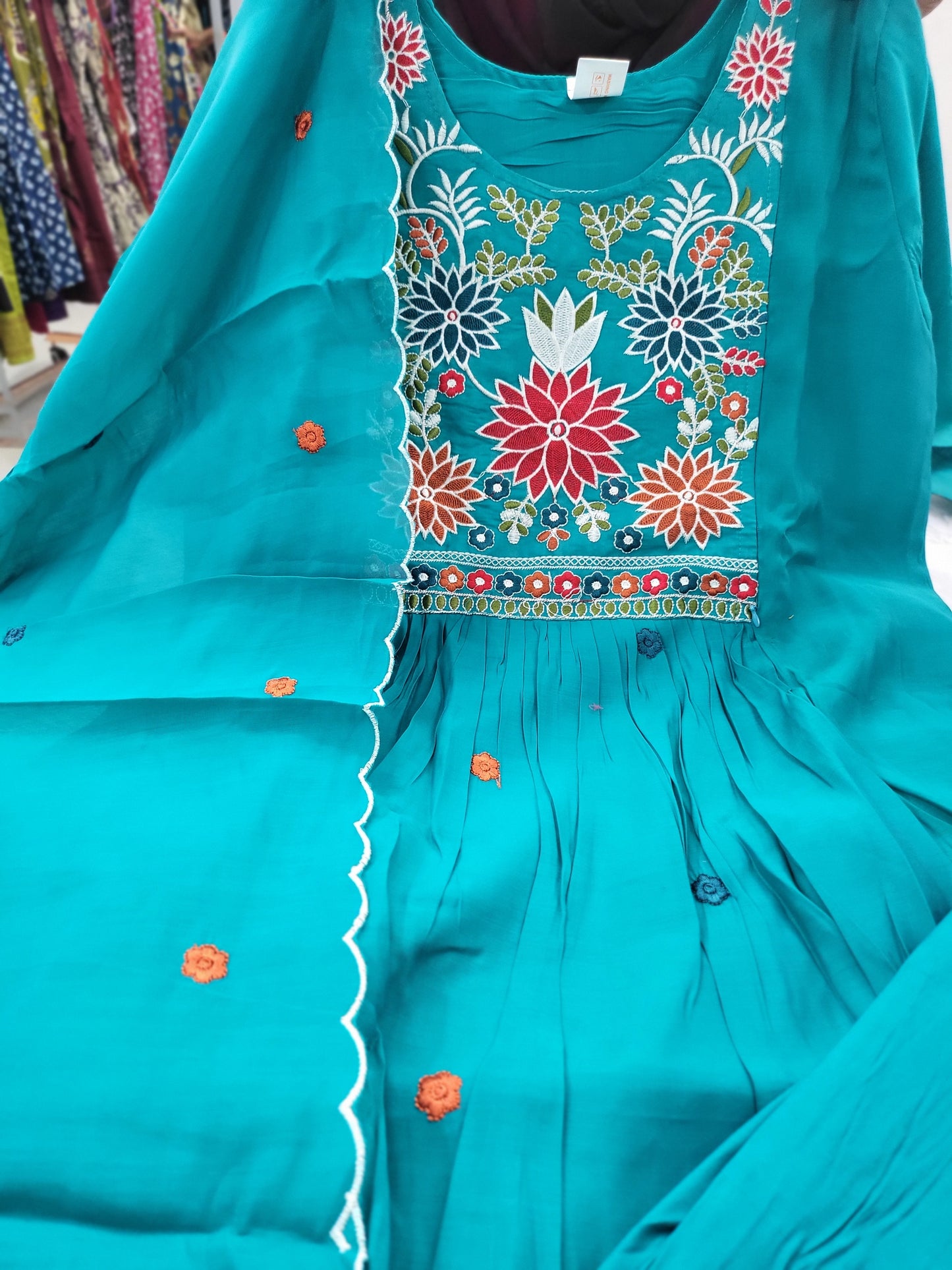 Partywear 3pcset 01